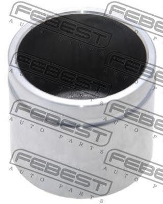 Купить запчасть FEBEST - 1276NFF 
