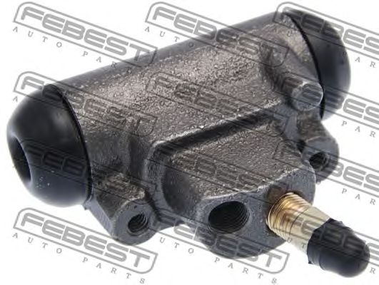 Купить запчасть FEBEST - 1278PORL 