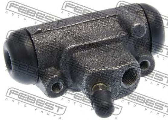Купить запчасть FEBEST - 1278PORR 