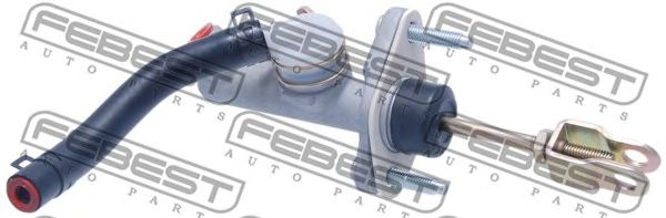 Купить запчасть FEBEST - 1281GETZ 