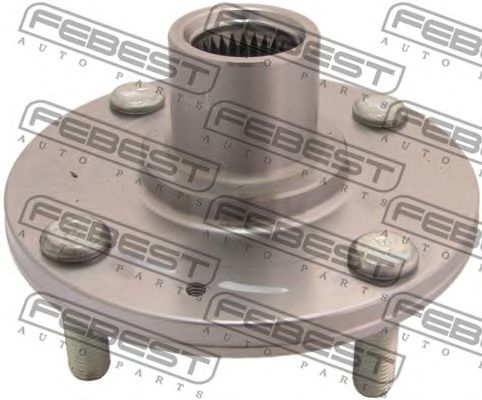 Купить запчасть FEBEST - 1282003 