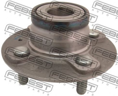 Купить запчасть FEBEST - 1282006 