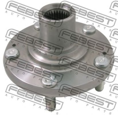 Купить запчасть FEBEST - 1282010 