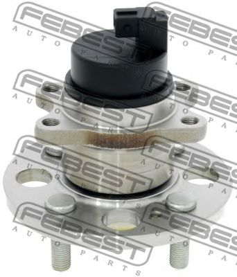 Купить запчасть FEBEST - 1282GETZR 