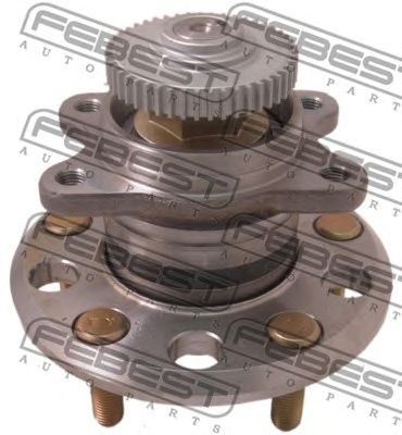 Купить запчасть FEBEST - 1282NFRA47 