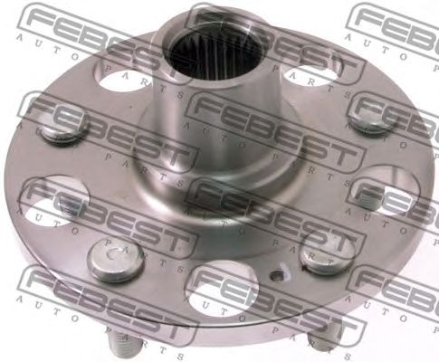 Купить запчасть FEBEST - 1282SANR 