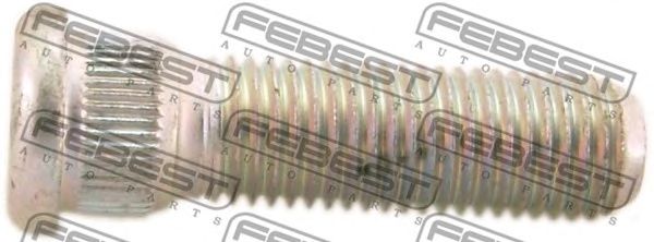 Купить запчасть FEBEST - 1284001 