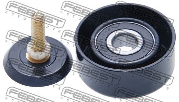 Купить запчасть FEBEST - 1287CER 