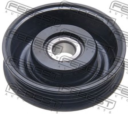 Купить запчасть FEBEST - 1287H100 