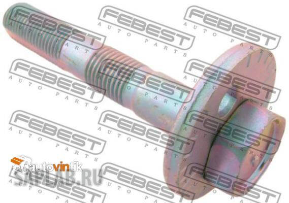 Купить запчасть FEBEST - 129007 