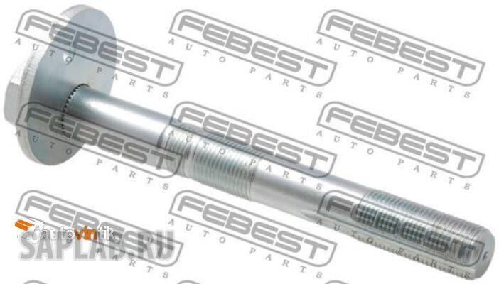 Купить запчасть FEBEST - 129011 