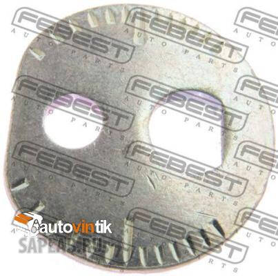 Купить запчасть FEBEST - 130001 