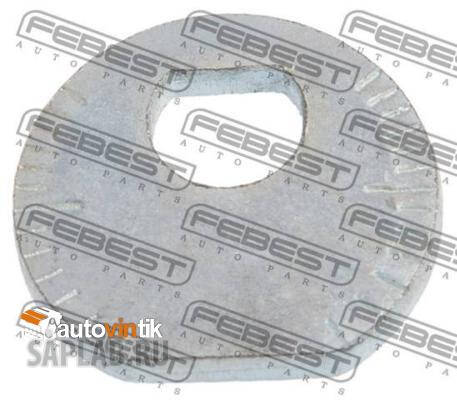Купить запчасть FEBEST - 130002 
