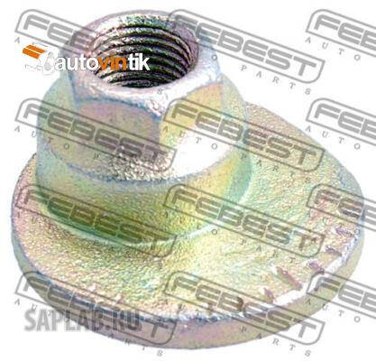 Купить запчасть FEBEST - 131003 