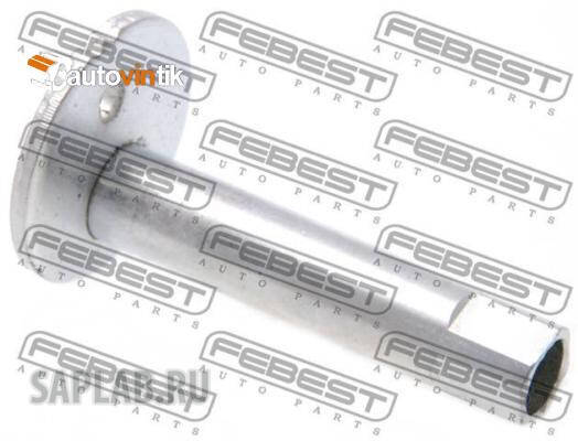 Купить запчасть FEBEST - 132002 