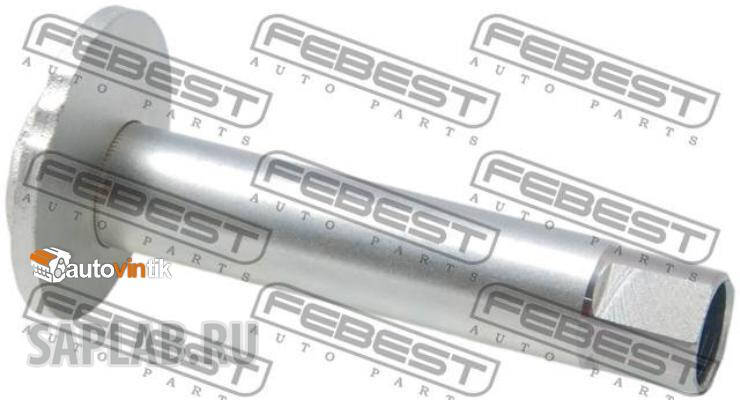 Купить запчасть FEBEST - 132007 