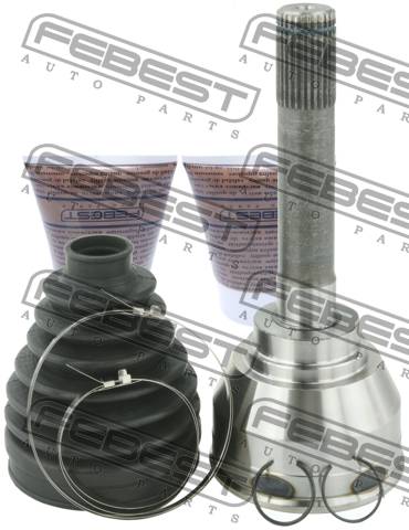 Купить запчасть FEBEST - 1410KOR 