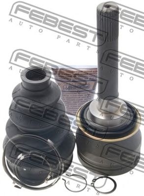 Купить запчасть FEBEST - 1410MUS 