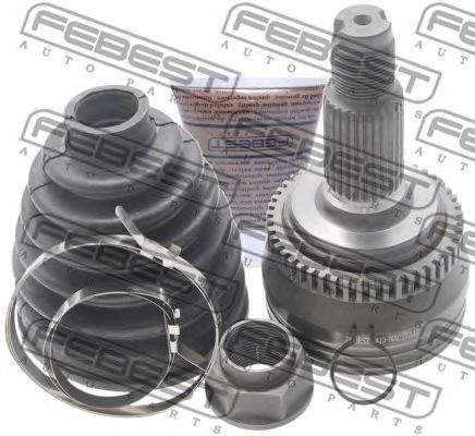 Купить запчасть FEBEST - 1410NACTRA48 