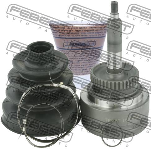 Купить запчасть FEBEST - 1410ROD 