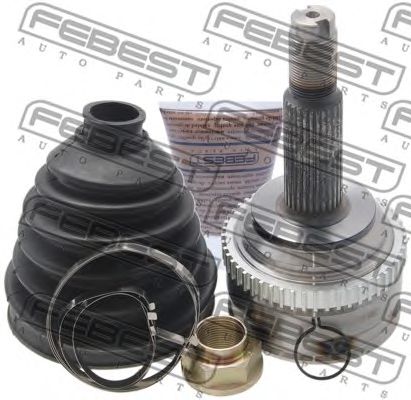 Купить запчасть FEBEST - 1410RODA52 