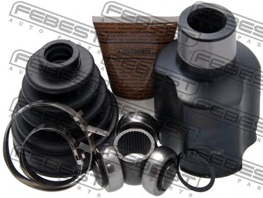 Купить запчасть FEBEST - 1411MUS 