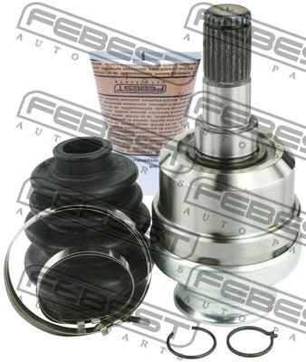 Купить запчасть FEBEST - 1411NACTR 