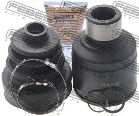 Купить запчасть FEBEST - 1411REXI 