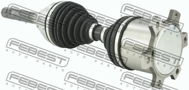 Купить запчасть FEBEST - 1414KOR 