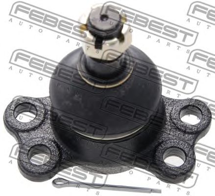 Купить запчасть FEBEST - 1420REXLF 
