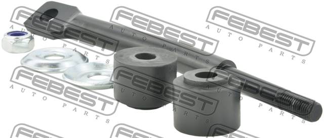 Купить запчасть FEBEST - 1423KYRFLKIT 