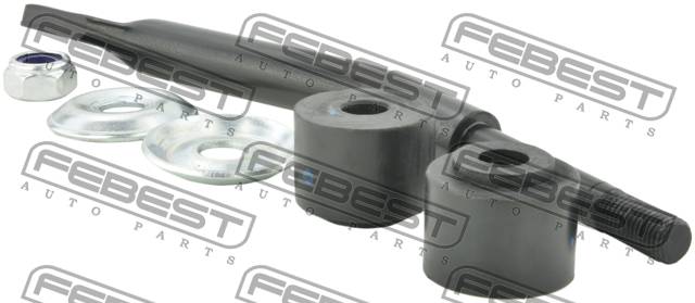 Купить запчасть FEBEST - 1423KYRFRKIT 