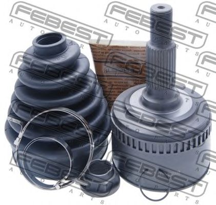 Купить запчасть FEBEST - 1610802A48 