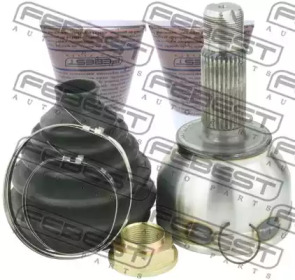Купить запчасть FEBEST - 1610W639R 