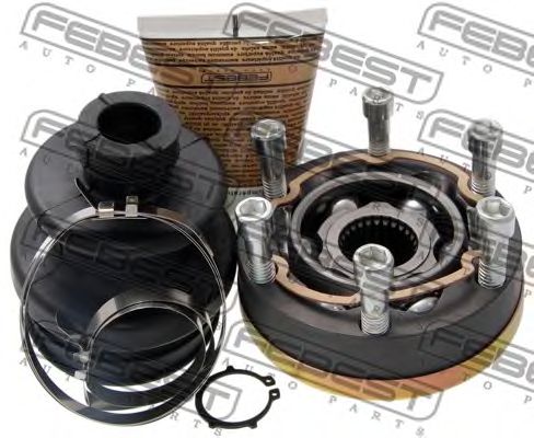 Купить запчасть FEBEST - 1611001R 