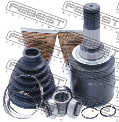 Купить запчасть FEBEST - 1611164LH 