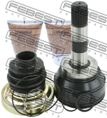 Купить запчасть FEBEST - 1611164R 