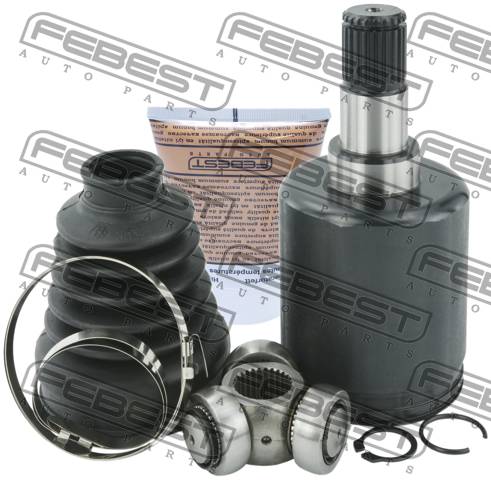 Купить запчасть FEBEST - 1611211RH 