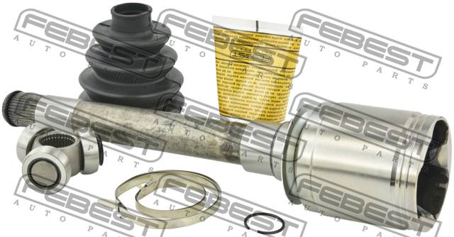 Купить запчасть FEBEST - 1611251RH 