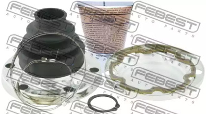 Купить запчасть FEBEST - 1615G463SA 