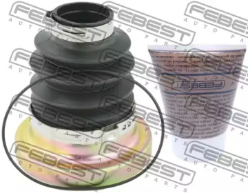 Купить запчасть FEBEST - 1617P212R 