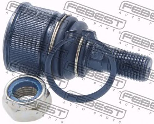 Купить запчасть FEBEST - 1620211LF 