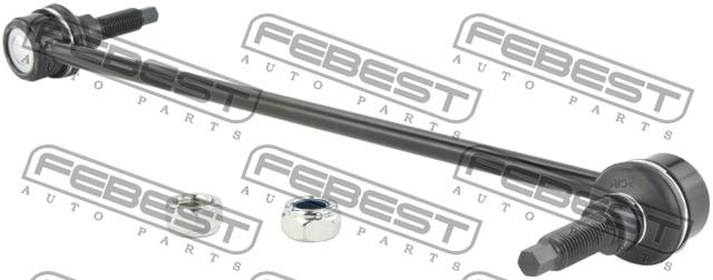 Купить запчасть FEBEST - 1623156F 