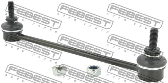 Купить запчасть FEBEST - 1623169F 