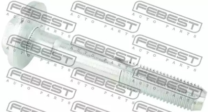 Купить запчасть FEBEST - 1629164 