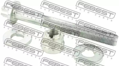 Купить запчасть FEBEST - 1629212KIT 