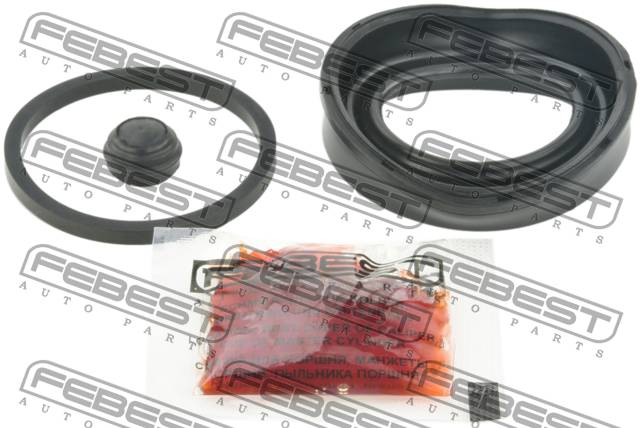 Купить запчасть FEBEST - 1675211R 