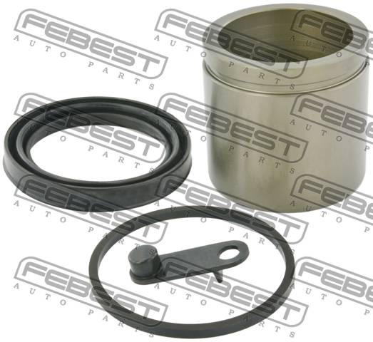 Купить запчасть FEBEST - 1676211FKIT 