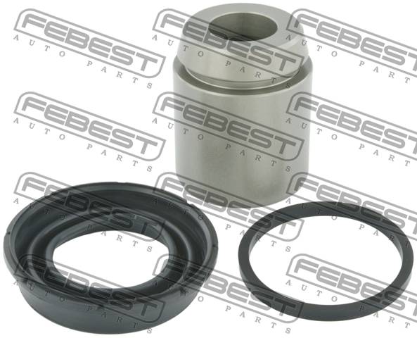 Купить запчасть FEBEST - 1676211KIT 