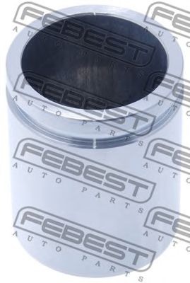 Купить запчасть FEBEST - 1676906F 